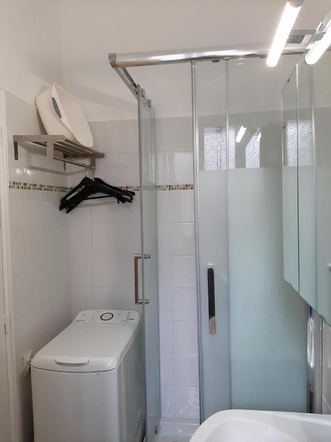 Am Studio Nice Dış mekan fotoğraf