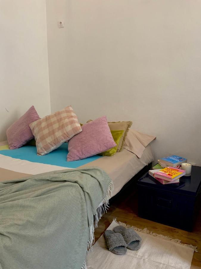 Am Studio Nice Dış mekan fotoğraf