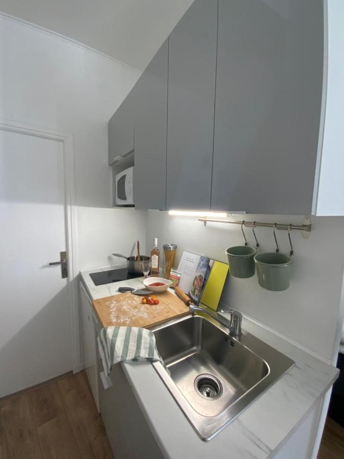 Am Studio Nice Dış mekan fotoğraf