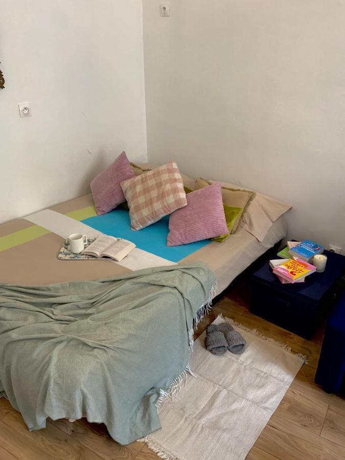 Am Studio Nice Dış mekan fotoğraf